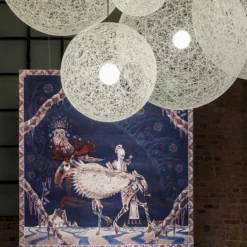 Moooi Random Light II Hanglamp