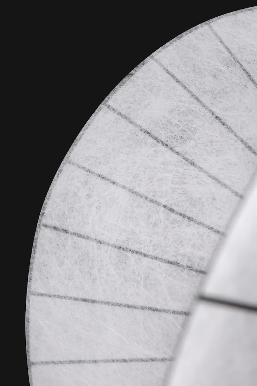 Moooi Serpentine Hanglamp