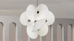 Moooi Serpentine Hanglamp