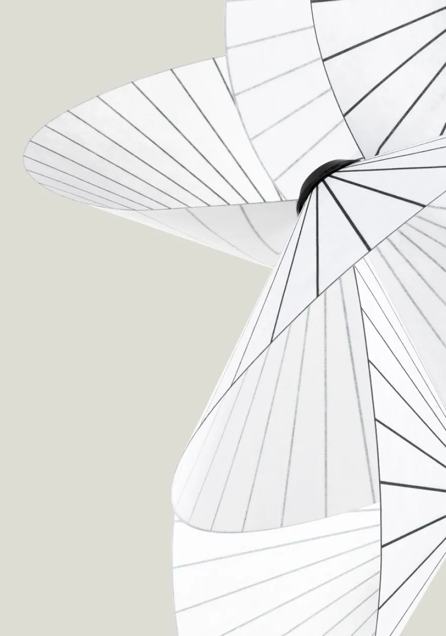 Moooi Serpentine Hanglamp