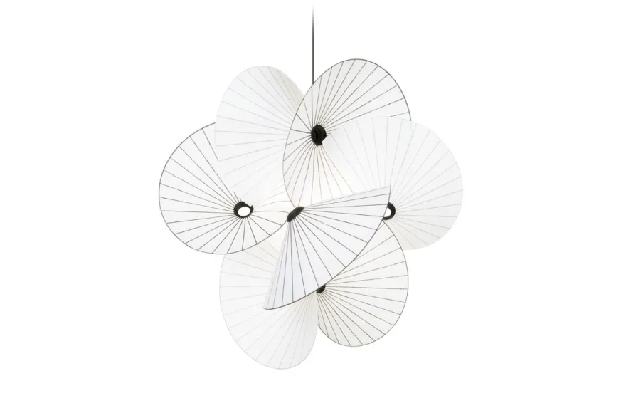 Moooi Serpentine Hanglamp