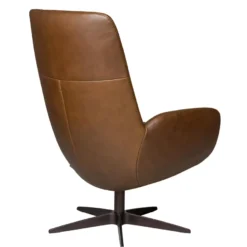 Movani Fay Hoog Fauteuil