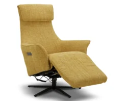 Movani Sier Relaxfauteuil