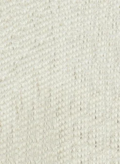MUST Living Asuri Ivory Vloerkleed