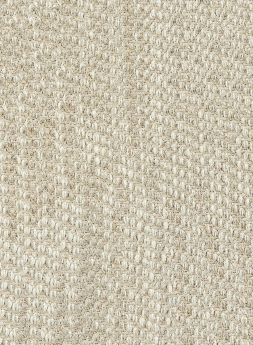 MUST Living Asuri Sand Vloerkleed