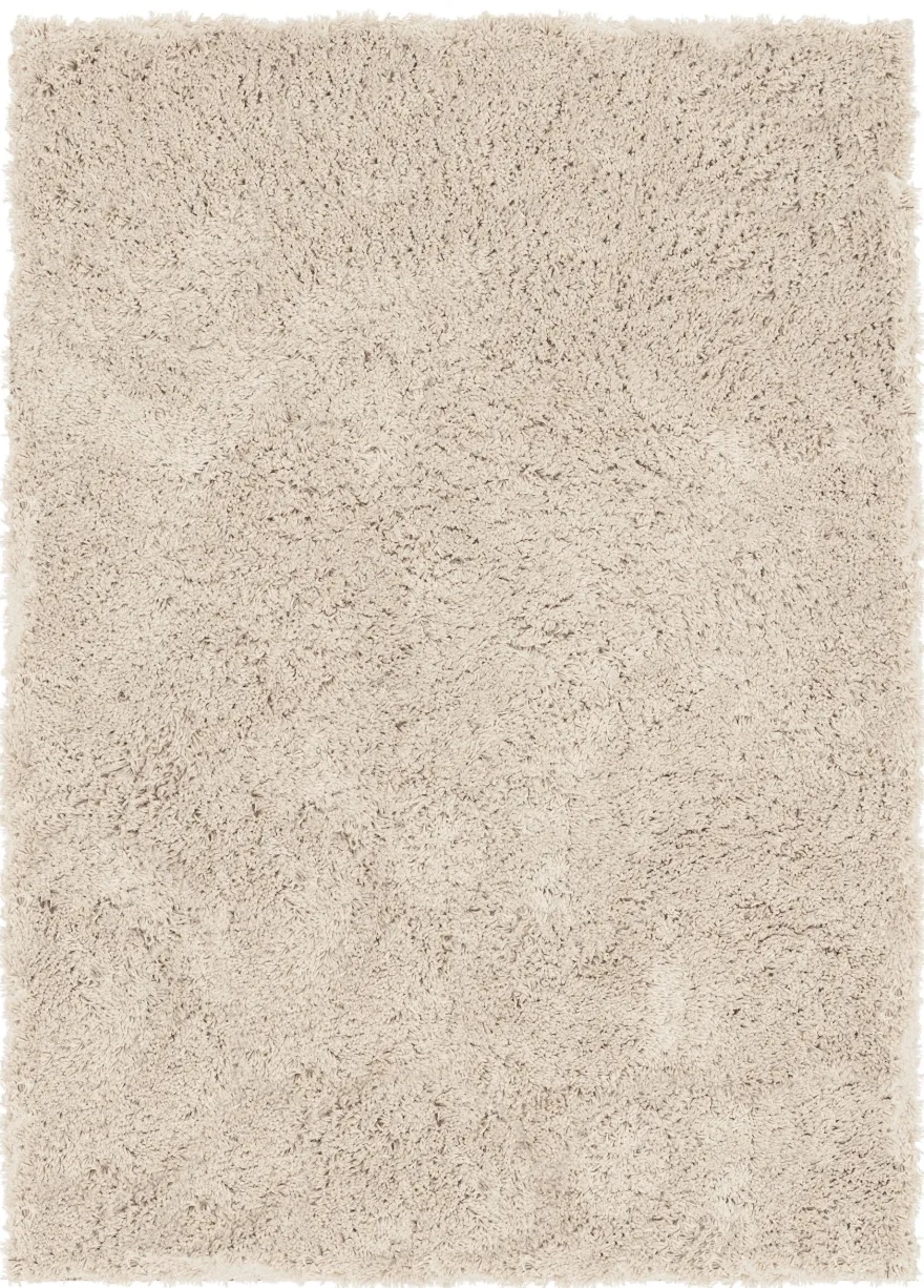 MUST Living Celeste Beige Vloerkleed