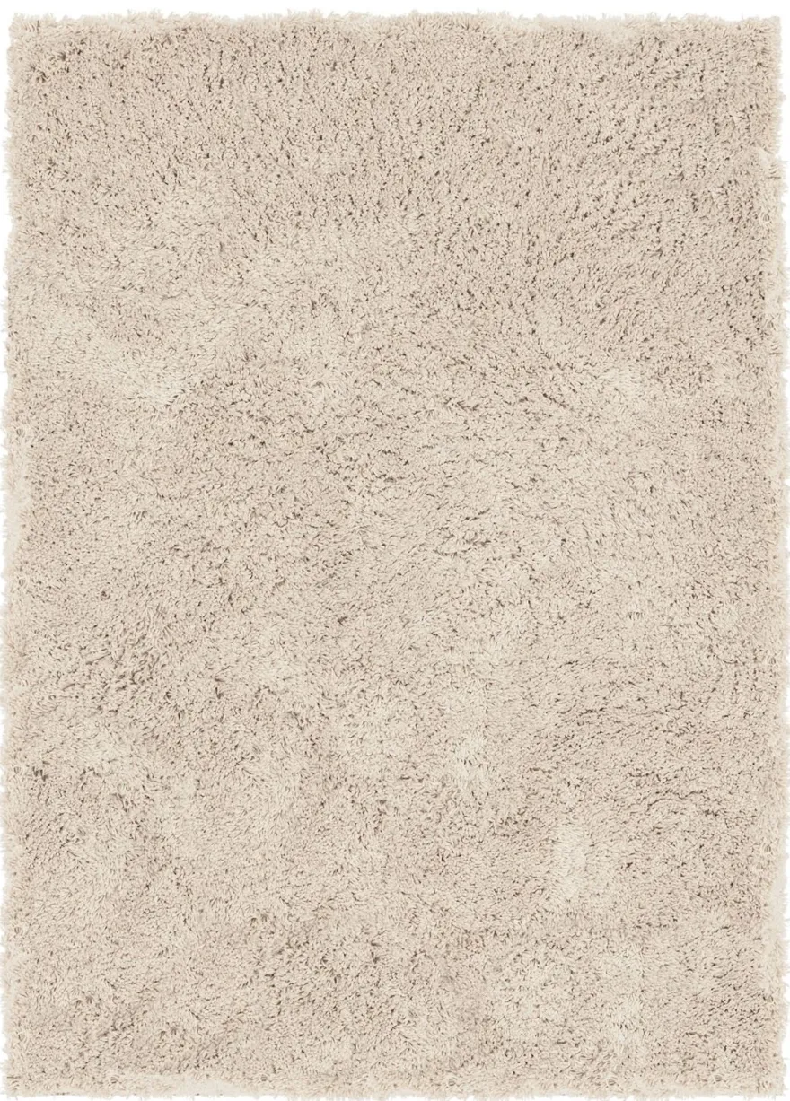 MUST Living Celeste Beige Vloerkleed