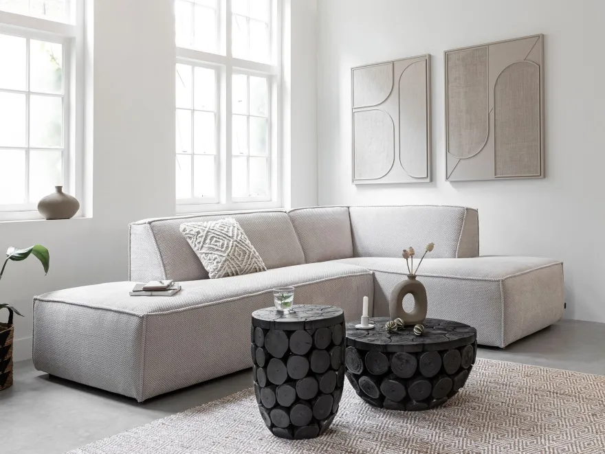 MUST Living Cone Salontafel