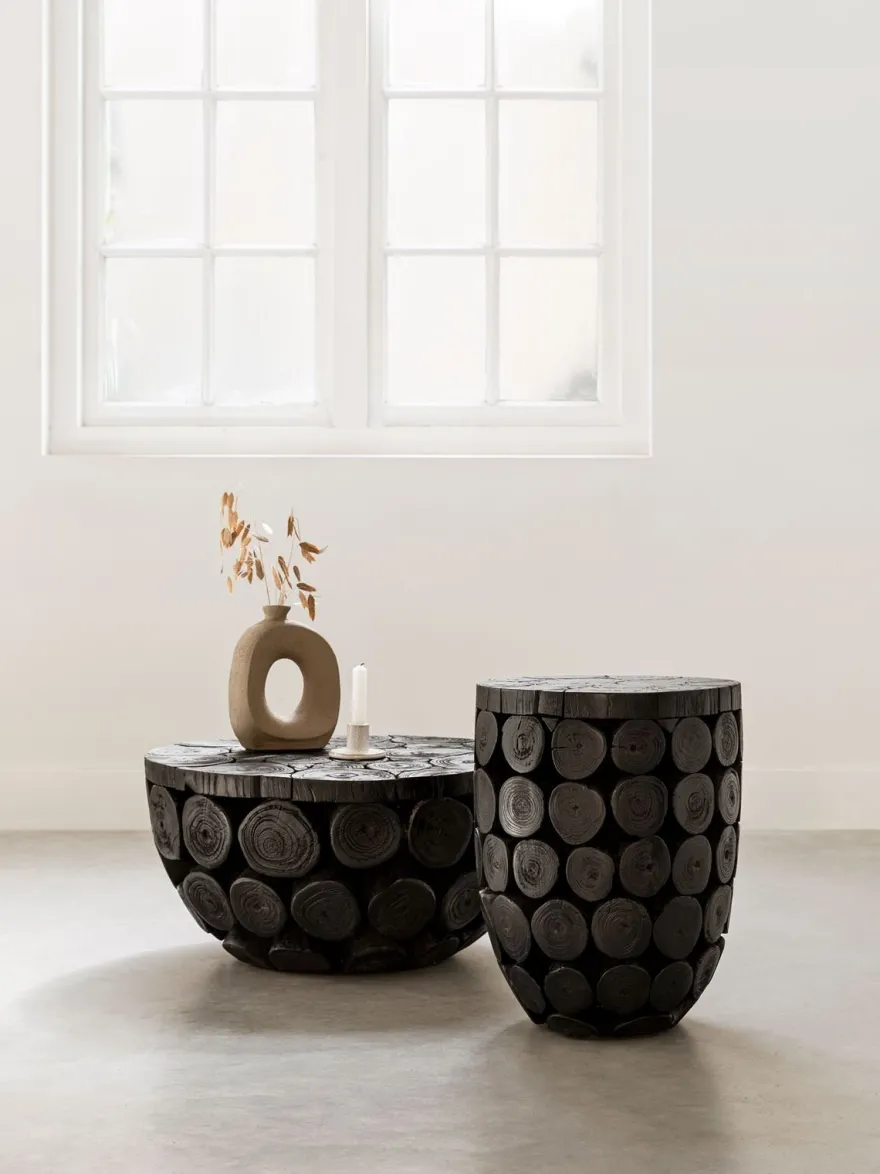 MUST Living Cone Salontafel