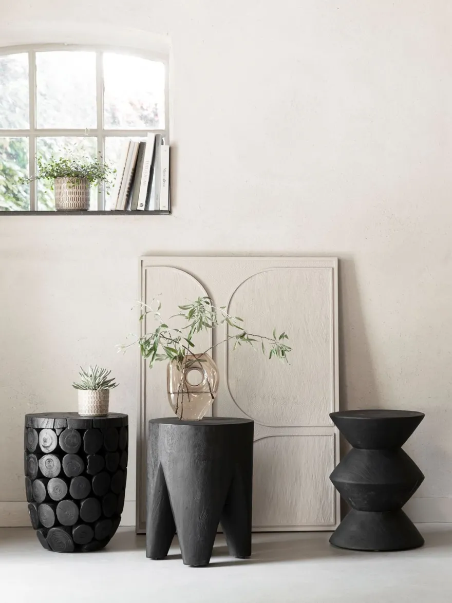 MUST Living Cone Salontafel