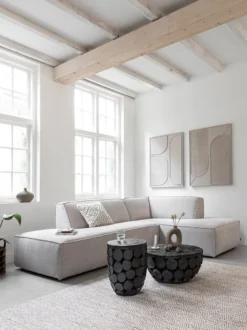 MUST Living Cone Salontafel