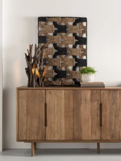 MUST Living Corsica Wanddecoratie