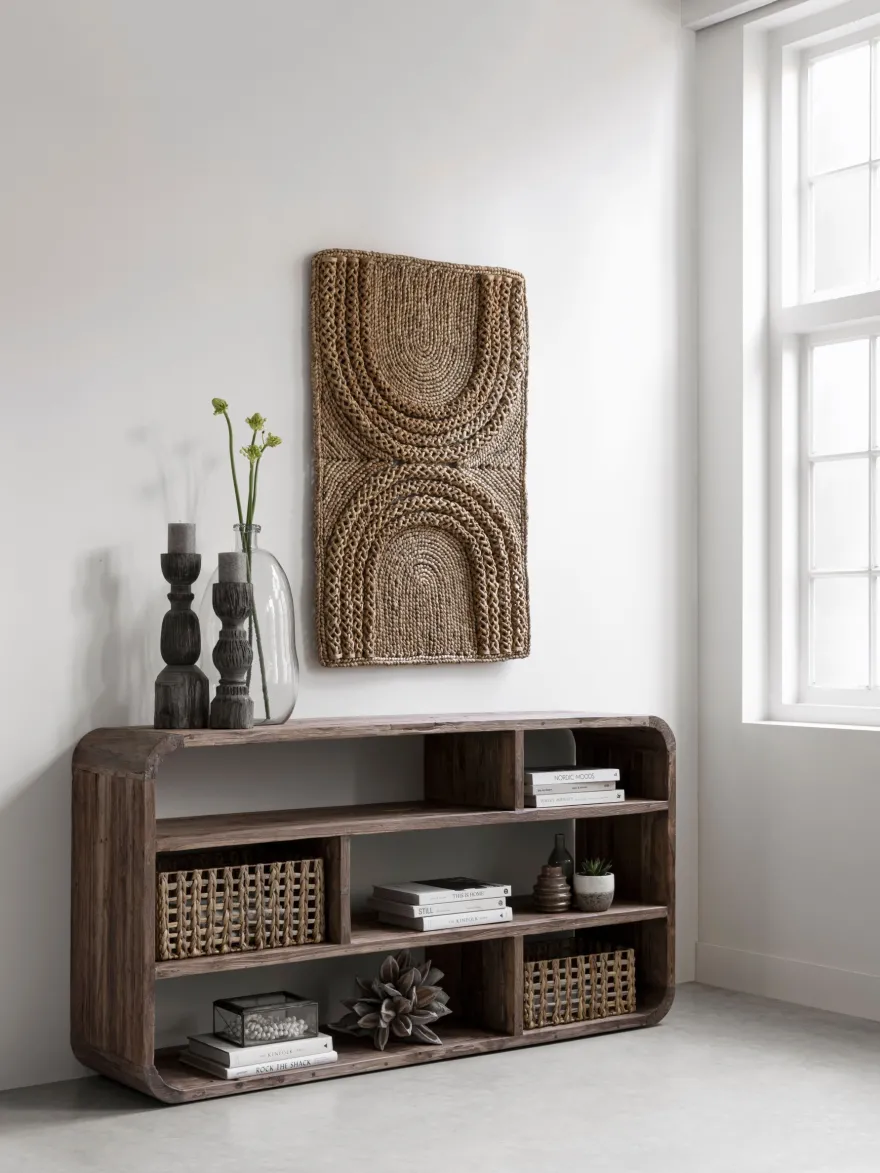 MUST Living Corso Dressoir
