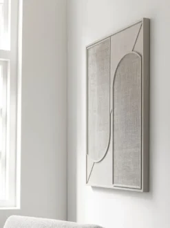 MUST Living Elyn Wanddecoratie