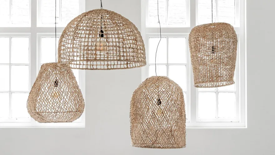 MUST Living Formentera Hanglamp