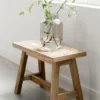 MUST Living Herringbone Bank