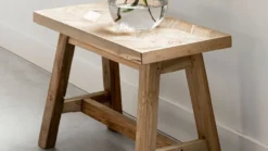 MUST Living Herringbone Bank