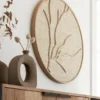 MUST Living Jungle Wanddecoratie