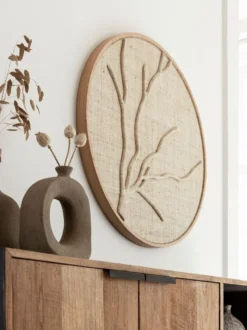 MUST Living Jungle Wanddecoratie