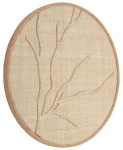 MUST Living Jungle Wanddecoratie