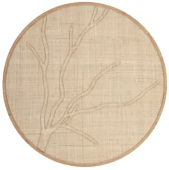 MUST Living Jungle Wanddecoratie