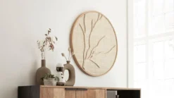 MUST Living Jungle Wanddecoratie