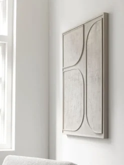 MUST Living Lorcan Wanddecoratie