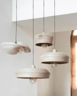 MUST Living Malakka Hanglamp