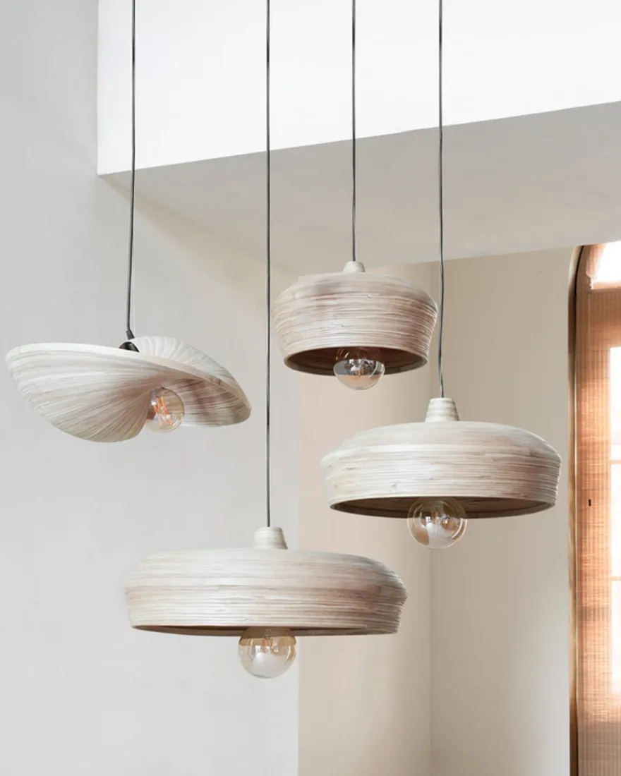 MUST Living Malakka Hanglamp