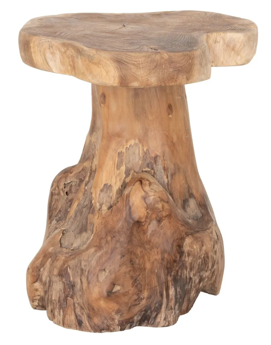 MUST Living Mushroom Bijzettafel