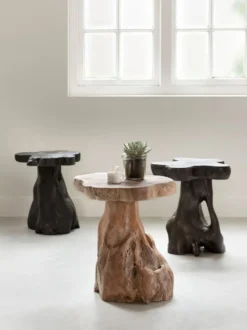 MUST Living Mushroom Bijzettafel
