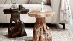 MUST Living Mushroom Bijzettafel