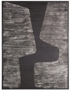 Must Living Opposites Attract Wanddecoratie