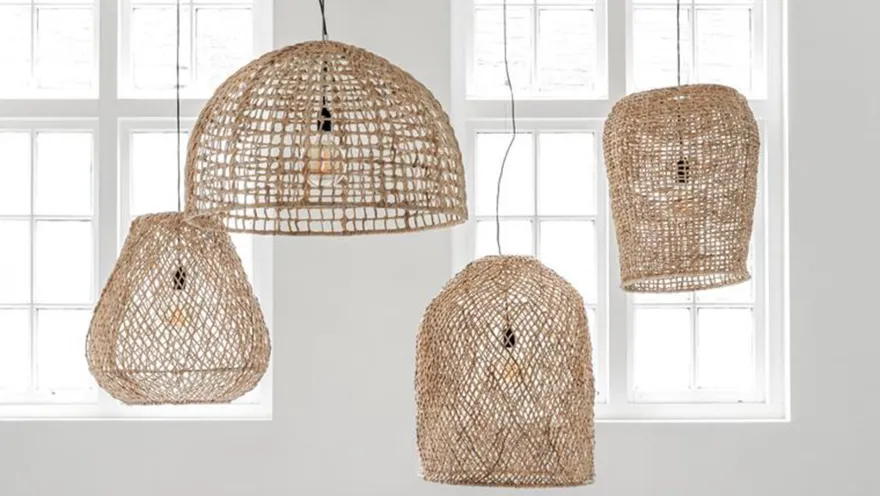 MUST Living Pujols Hanglamp
