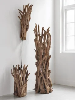 MUST Living Spot Vloerlamp