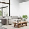 MUST Living Tuscany Salontafel