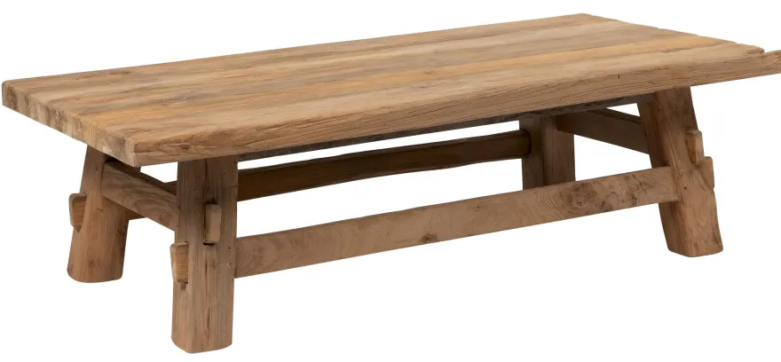 MUST Living Tuscany Salontafel
