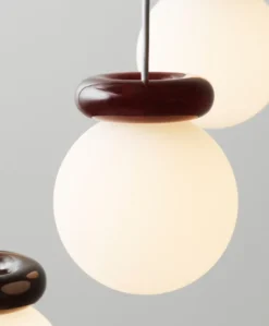 Normann Copenhagen Hinx Hanglamp