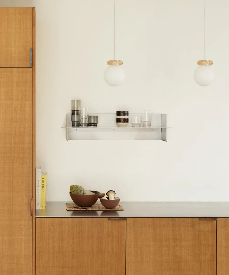 Normann Copenhagen Hinx Hanglamp