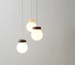 Normann Copenhagen Hinx Hanglamp