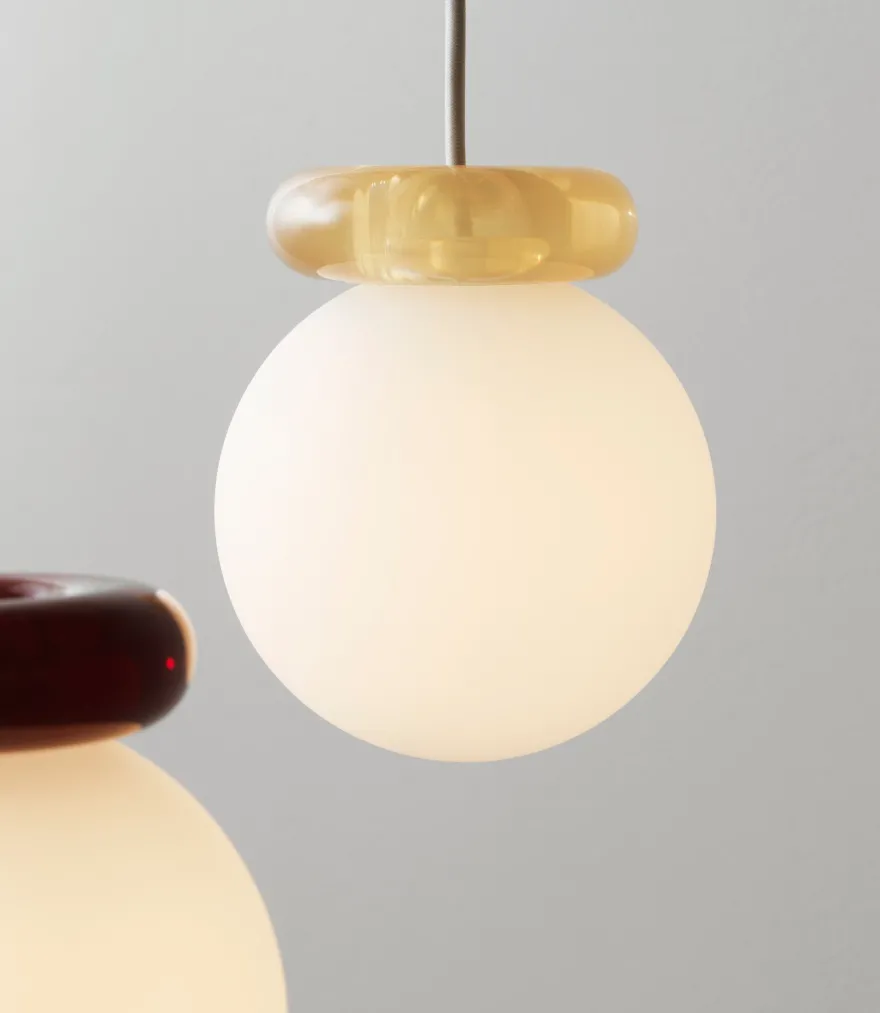 Normann Copenhagen Hinx Hanglamp