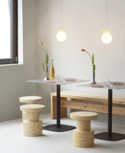Normann Copenhagen Hinx Hanglamp