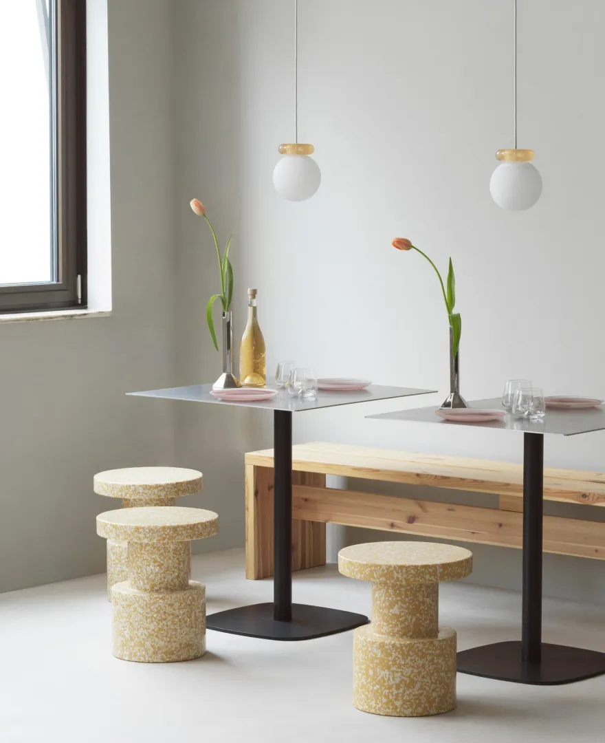 Normann Copenhagen Hinx Hanglamp