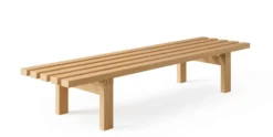 Pastoe BZ Lattenbank