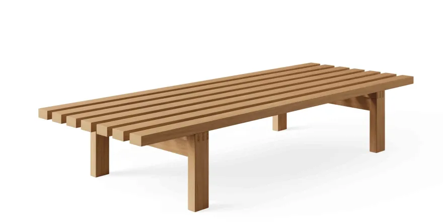 Pastoe BZ Lattenbank
