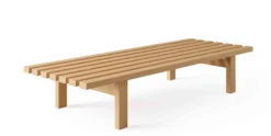 Pastoe BZ Lattenbank