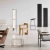 Pastoe K-46 Vloerlamp
