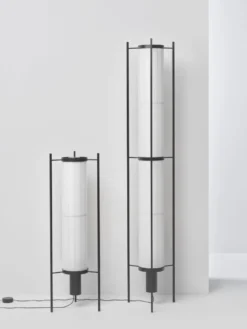 Pastoe K-46 Vloerlamp