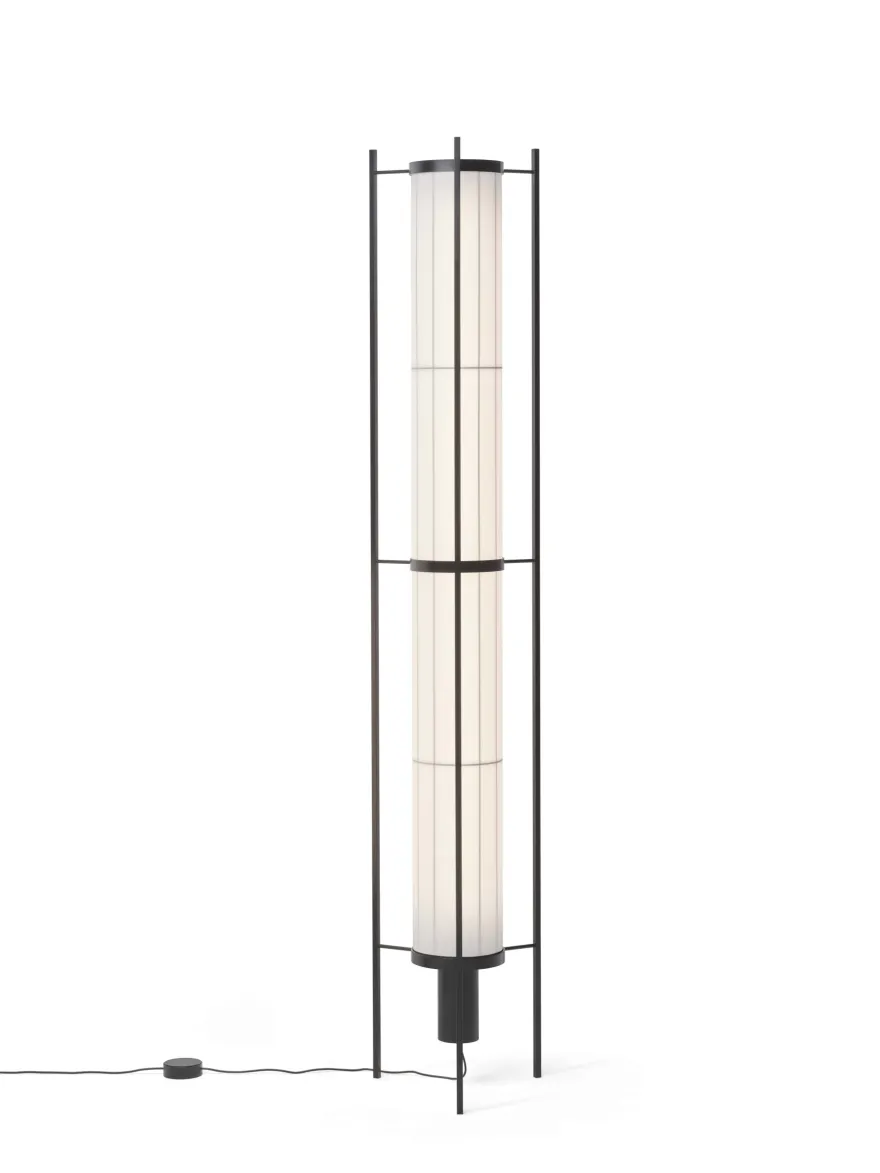 Pastoe K-46 Vloerlamp