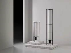 Pastoe K-46 Vloerlamp